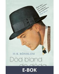 Död bland de döda, E-bok