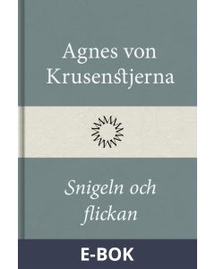Snigeln och flickan, E-bok