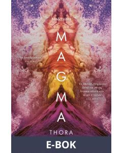 Magma, E-bok