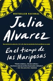 En El Tiempo De Las Mariposas