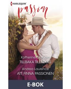 Tillbaka till Texas/Att finna passionen, E-bok