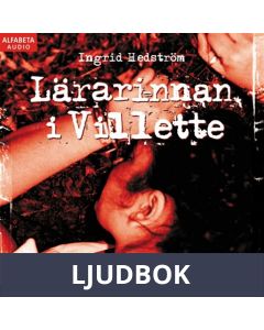 Lärarinnan i Villette, Ljudbok