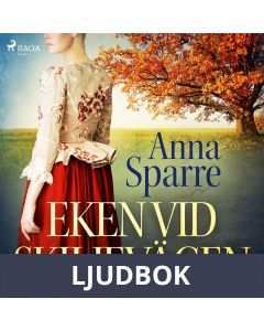 Eken vid skiljevägen, Ljudbok