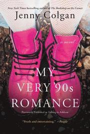 My Very '90s Romance