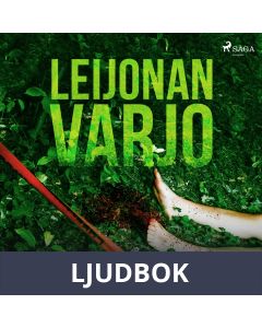 Leijonan varjo, Ljudbok