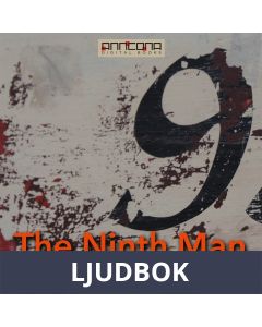 The Ninth Man, Ljudbok