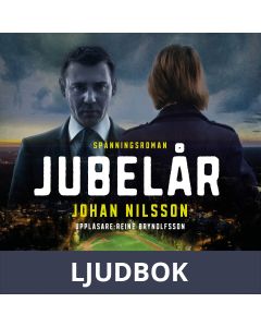 Jubelår, Ljudbok