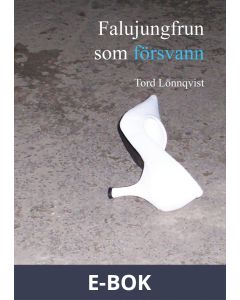 Falujungfrun som försvann, E-bok