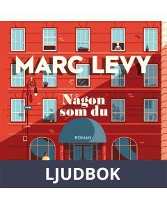 Någon som du, Ljudbok