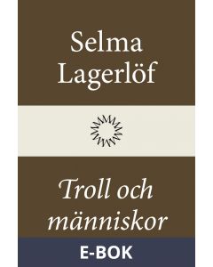 Troll och människor. Andra samlingen, E-bok