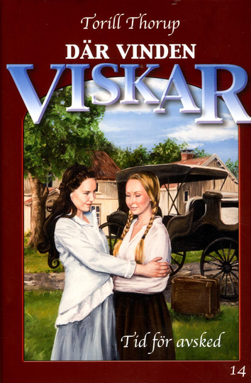 Tid För Avsked