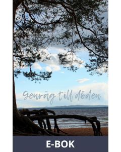 Genväg till döden, E-bok