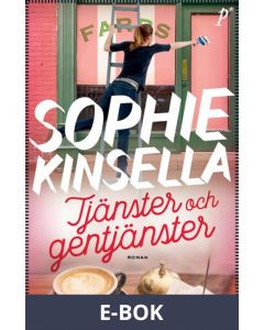 Tjänster och gentjänster, E-bok