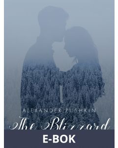 The Blizzard, E-bok