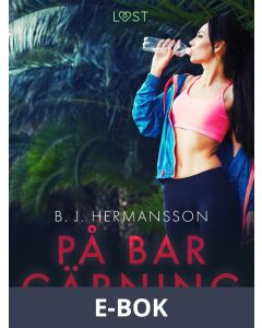 På bar gärning - erotisk novell, E-bok