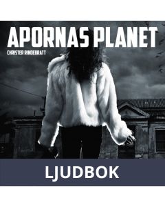 Apornas planet, Ljudbok