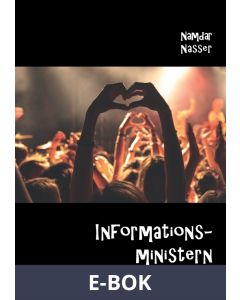 Informationsministern, E-bok