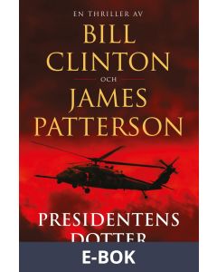 Presidentens dotter, E-bok