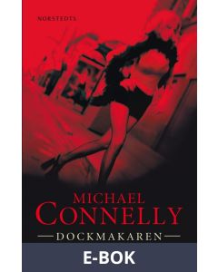 Dockmakaren, E-bok