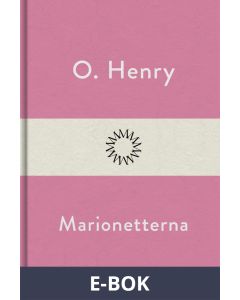 Marionetterna, E-bok