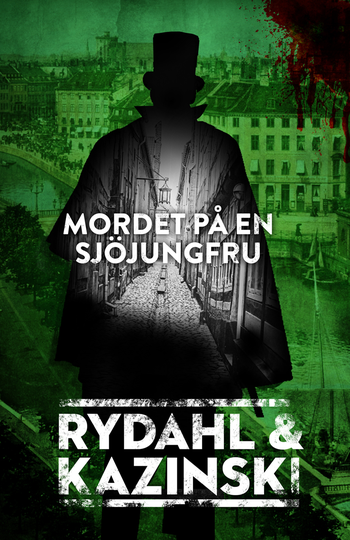 Mordet På En Sjöjungfru