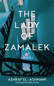 The Lady of Zamalek