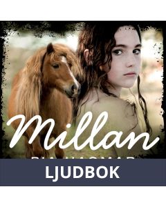 Millan 1 - Millan, Ljudbok