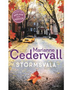 Stormsvala