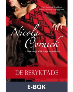 De beryktade, E-bok