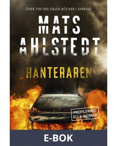 Hanteraren, E-bok