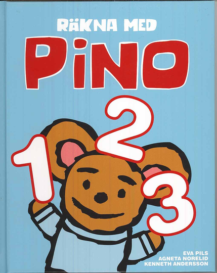 Räkna Med Pino 123
