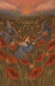 The Wonderful Wizard of Oz