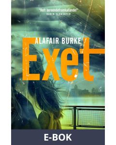 Exet, E-bok