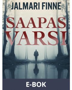 Saapasvarsi, E-bok