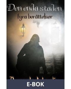 Den enda staden: fyra berättelser, E-bok