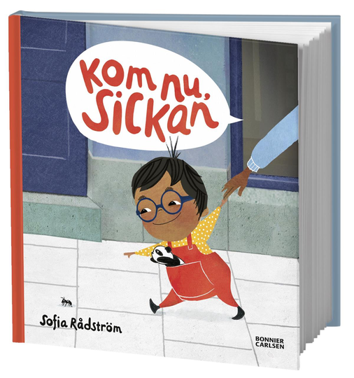 Kom Nu Sickan