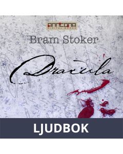 Dracula, Ljudbok