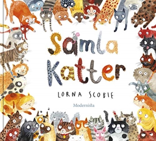 Samla Katter