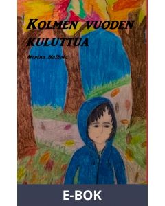 Kolmen vuoden kuluttua, E-bok