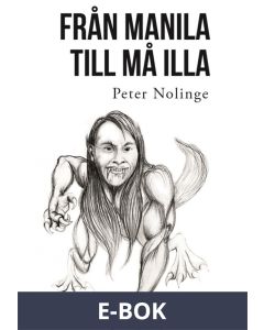 Från Manila till må illa, E-bok