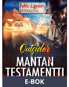 Mantan testamentti, E-bok
