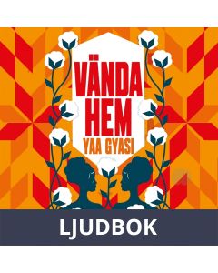 Vända hem, Ljudbok