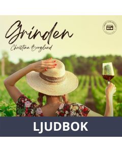 Grinden, Ljudbok