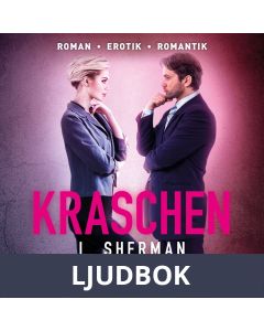 Kraschen, Ljudbok