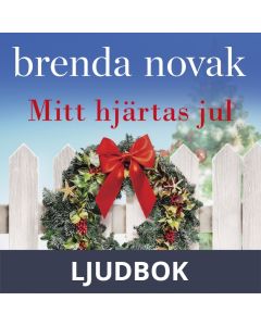 Mitt hjärtas jul, Ljudbok