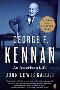 George F. Kennan