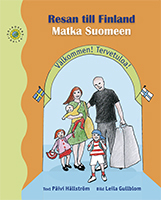 Resan Till Finland - Matka Suomeen