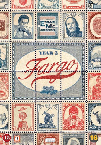 Fargo / Säsong 3