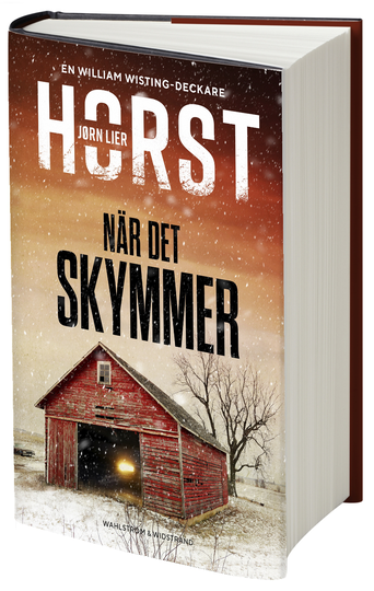 När Det Skymmer