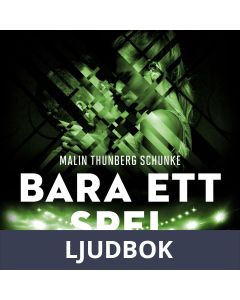 Bara ett spel, Ljudbok